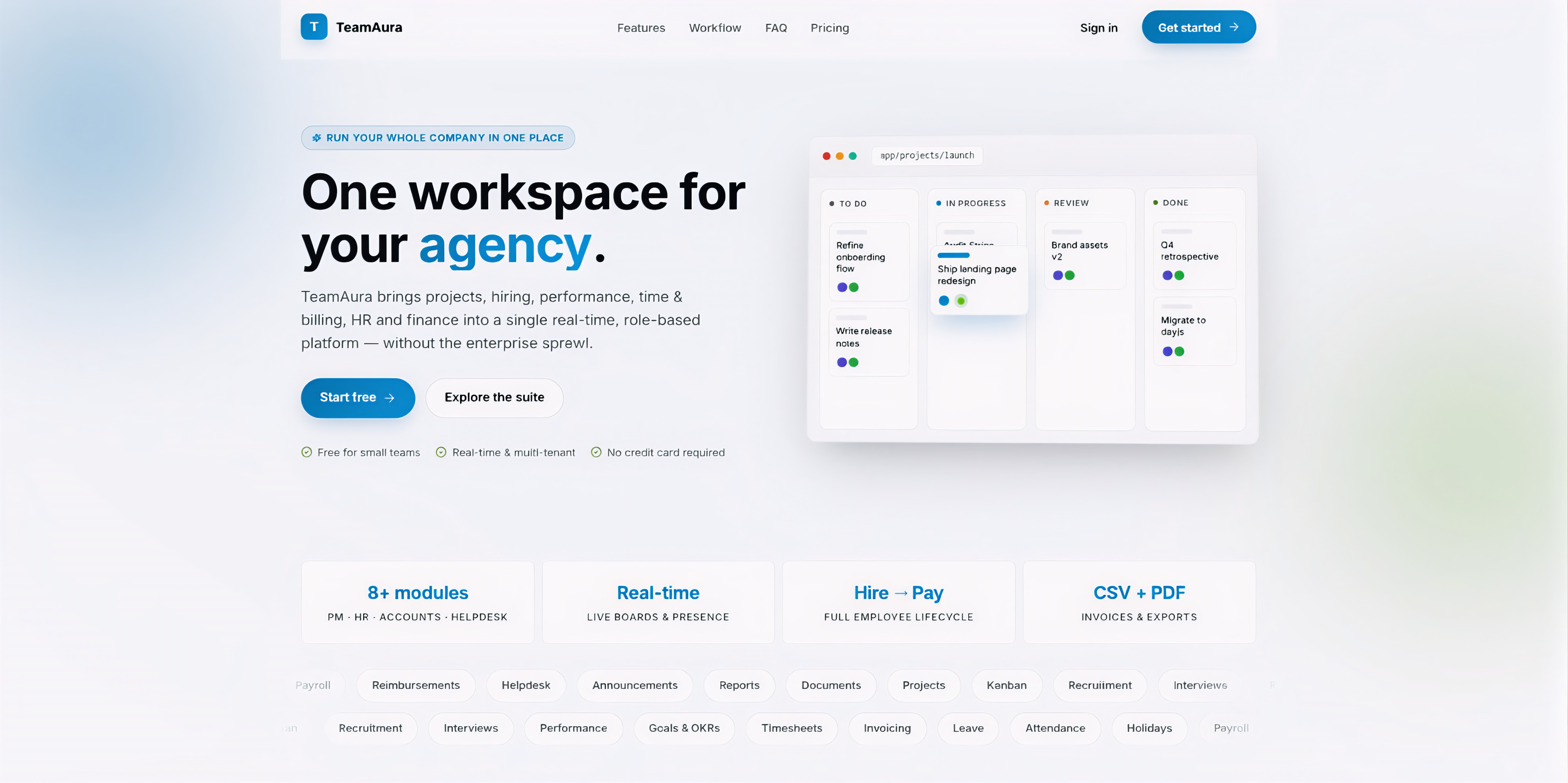 BizPilot